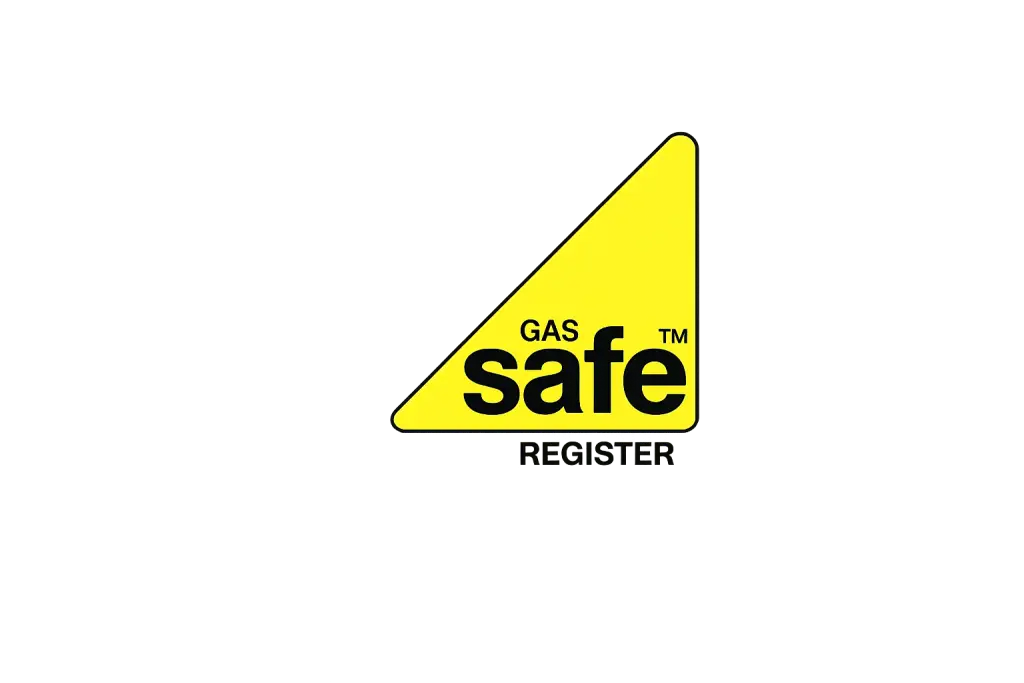 gas safe registered engineer logo
