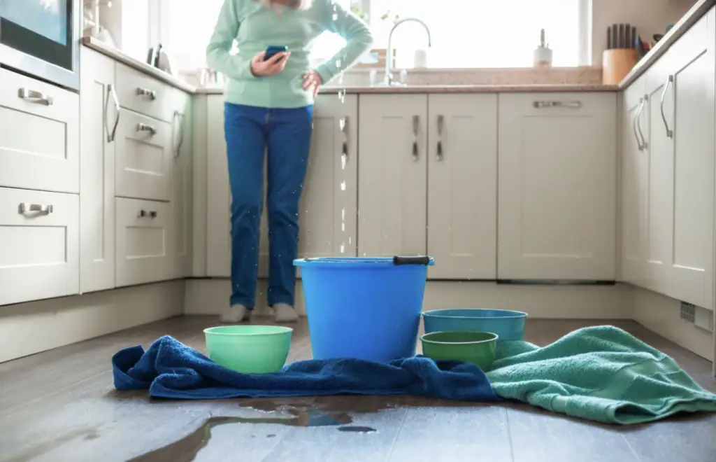 Reliable Plumbing Services carried out by Experience plumbers in North London