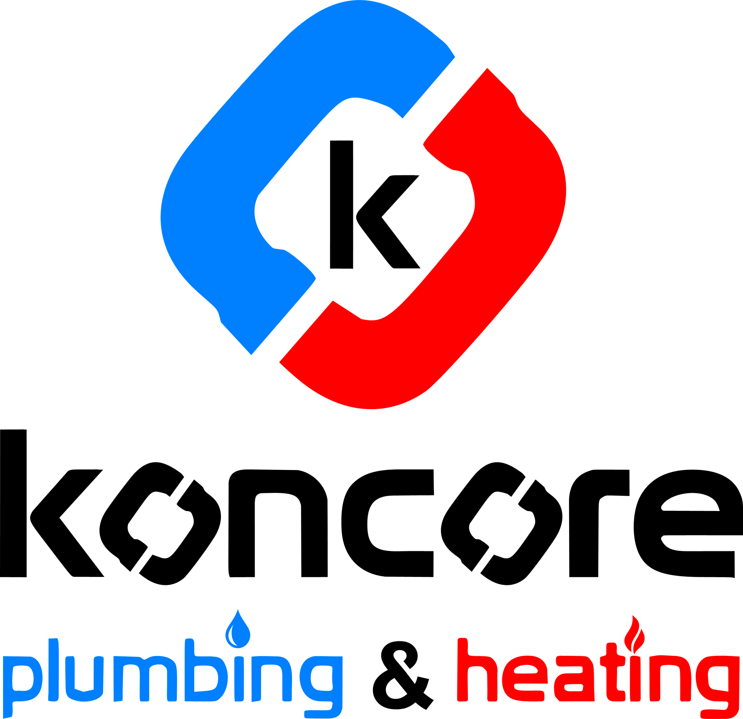 Koncore Plumbing & Heating