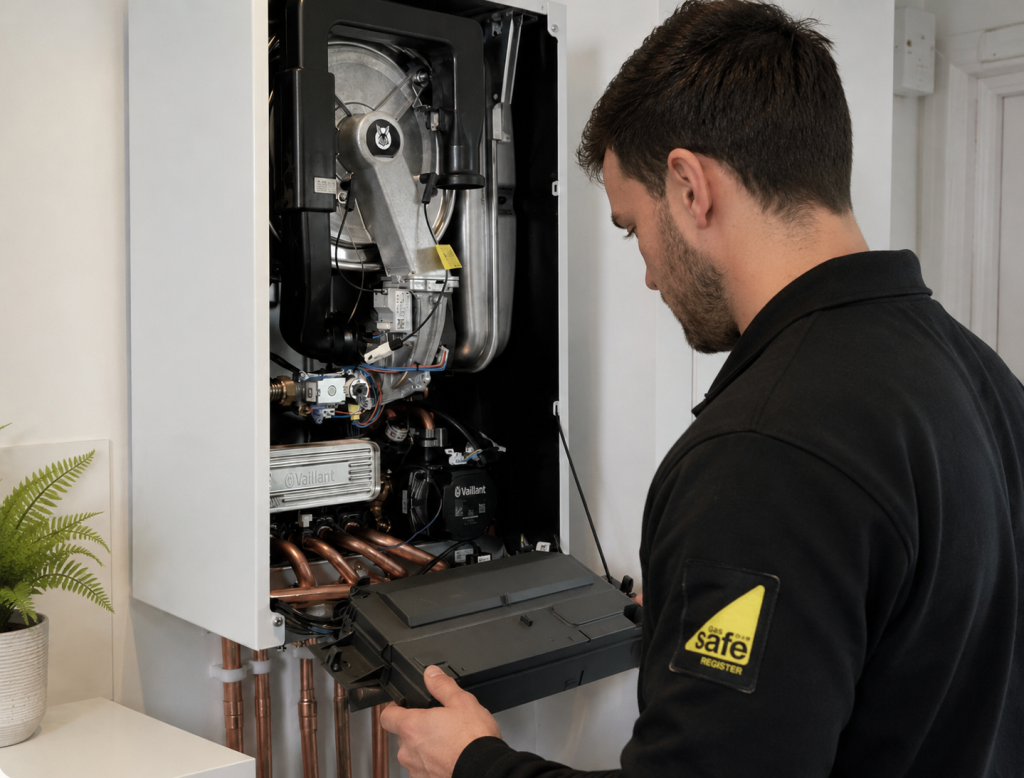 Boiler Breakdown Emergency Guide Boiler Breakdown Emergency Guide