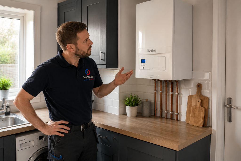 Boiler Keeps Switching Off Boiler Keeps Switching Off
