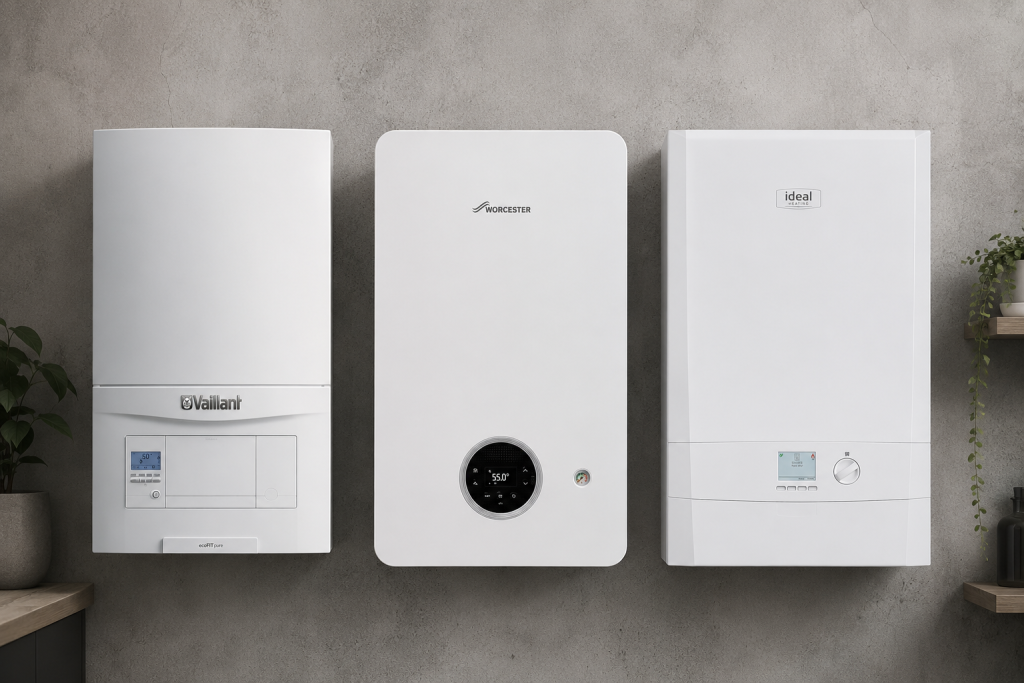 Central Heating central heating system