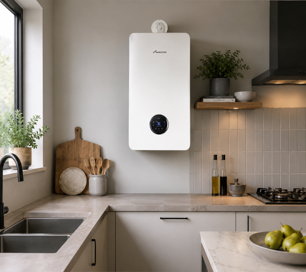Combi Boiler Guide