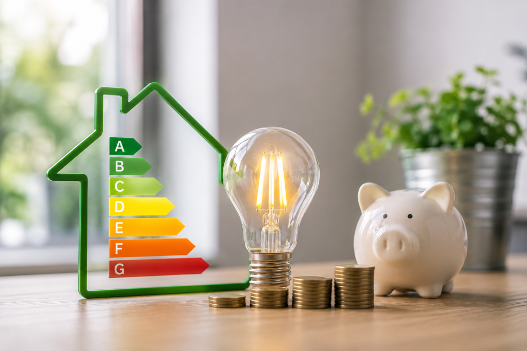 Energy Saving