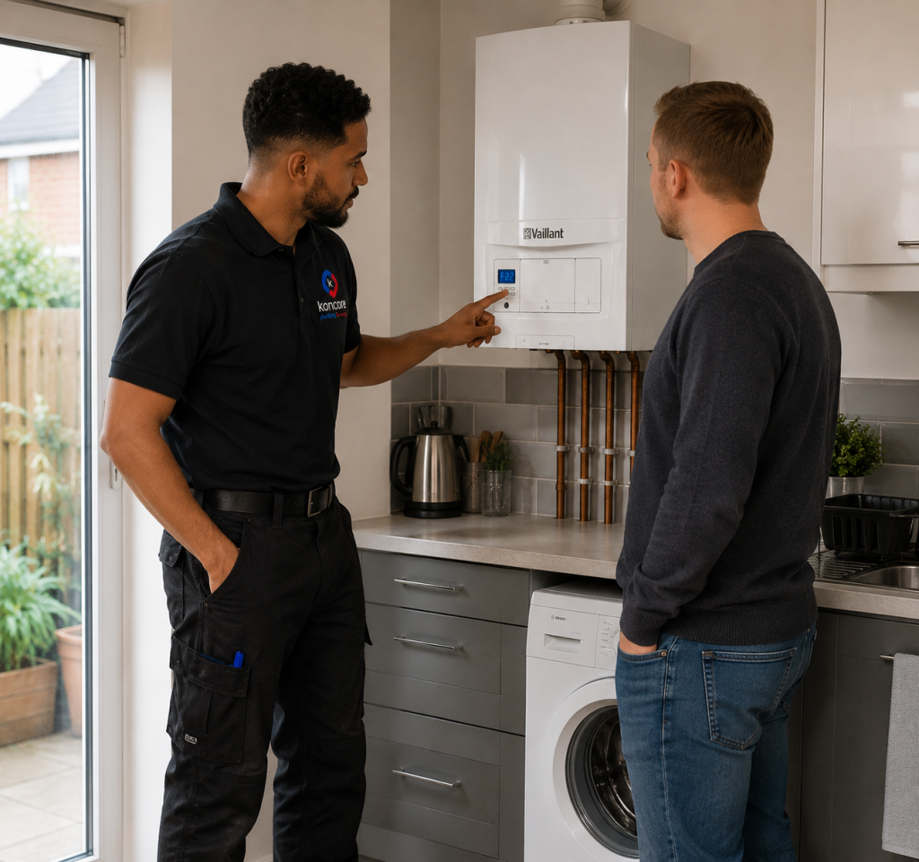 Heating Not Working — Full Troubleshooting Guide