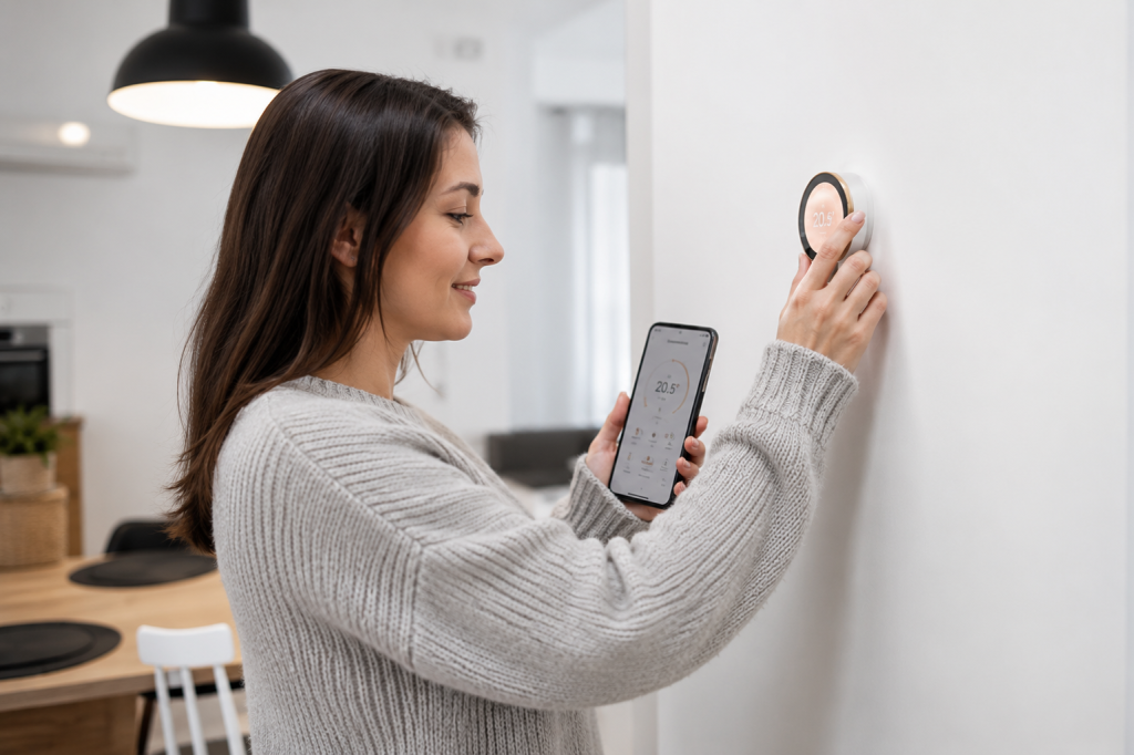 How To Set Your Heating Schedule