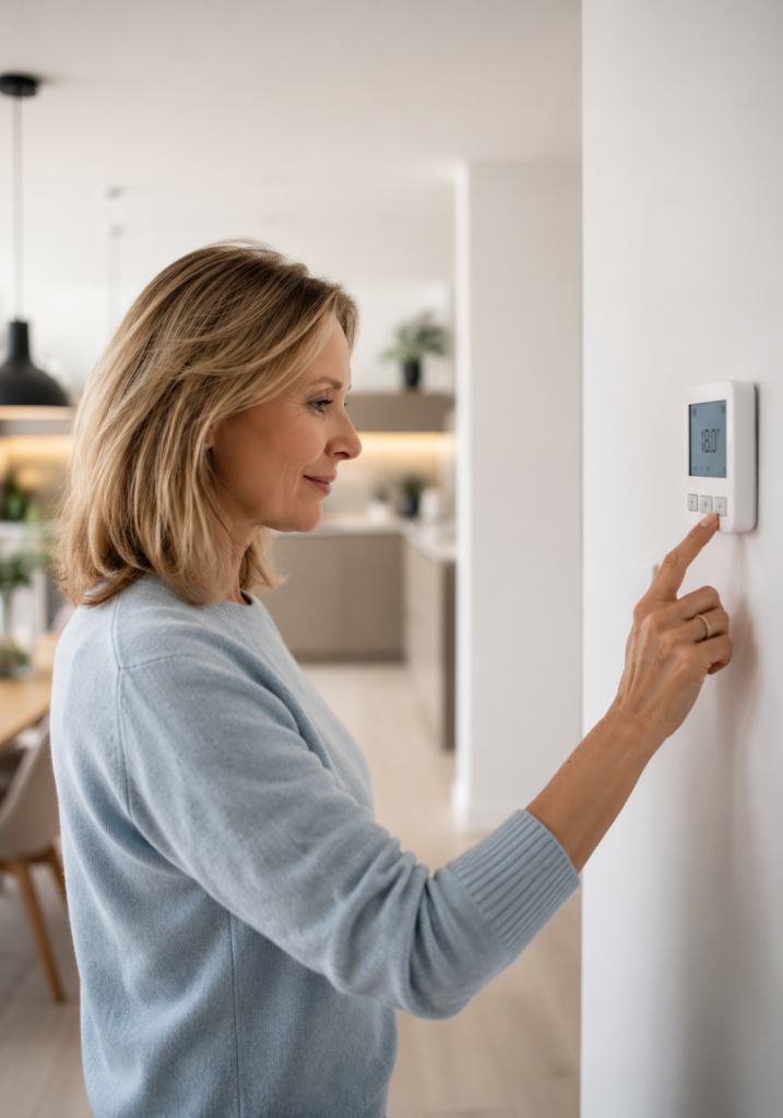 How to Reduce Your Heating Bills
