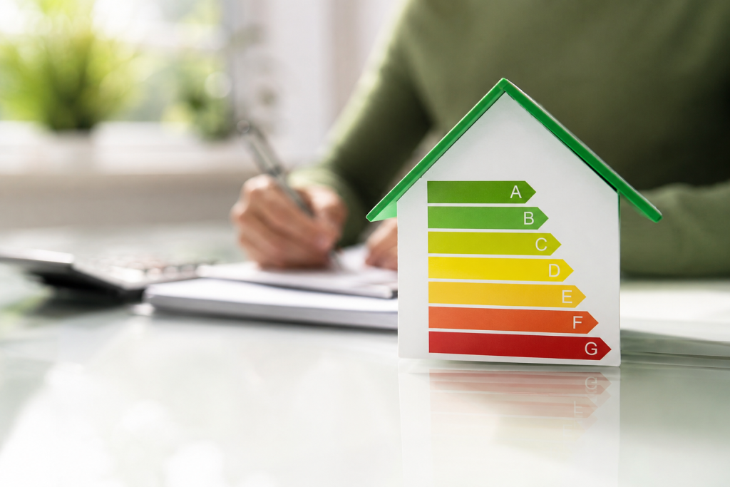 Insulation Tips For Lower Energy Bills
