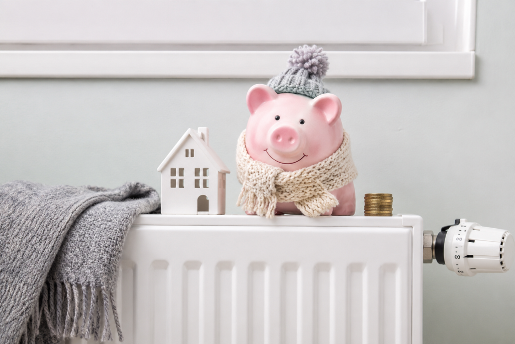 Is It Cheaper To Leave Heating On Low All Day? Is It Cheaper to Leave the Heating On Low All Day