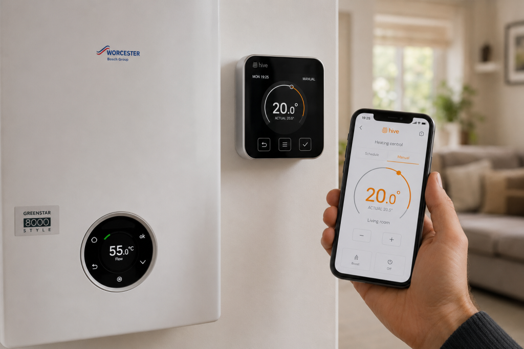 Smart Thermostat Guide Smart Thermostat Guide
