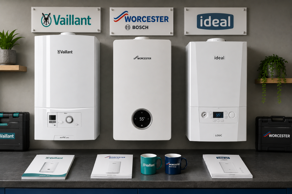 Buying Guides Boiler guide