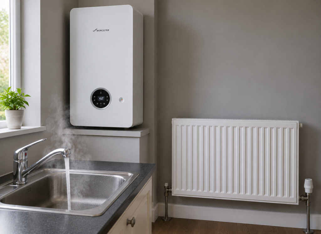 Hot Water But No Heating Hot water but not heating